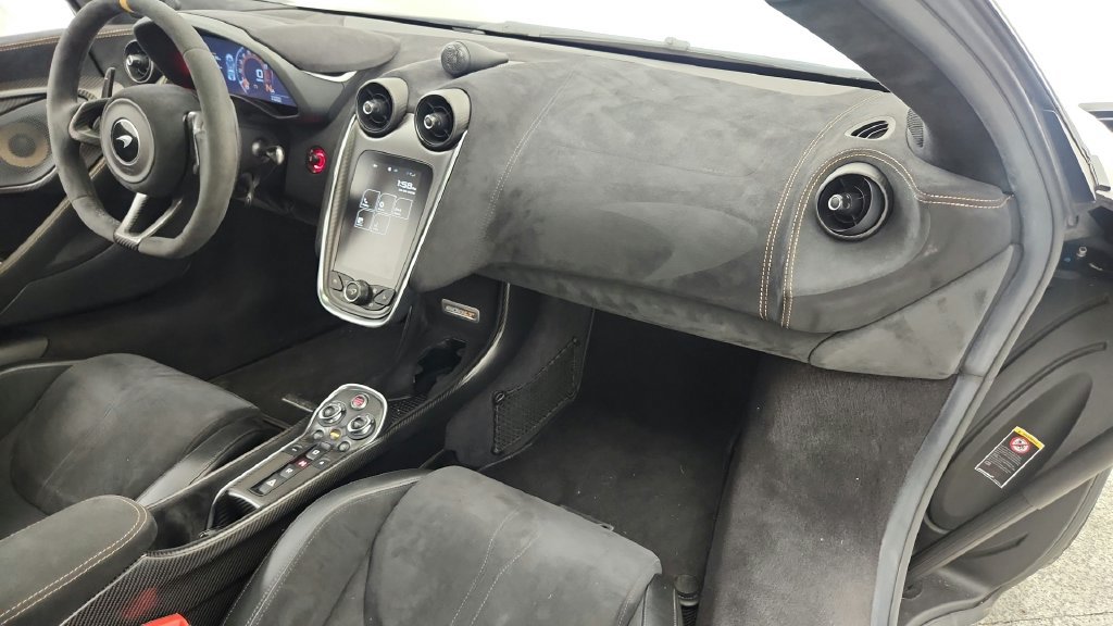 Used 2019 McLaren 600LT photo 77