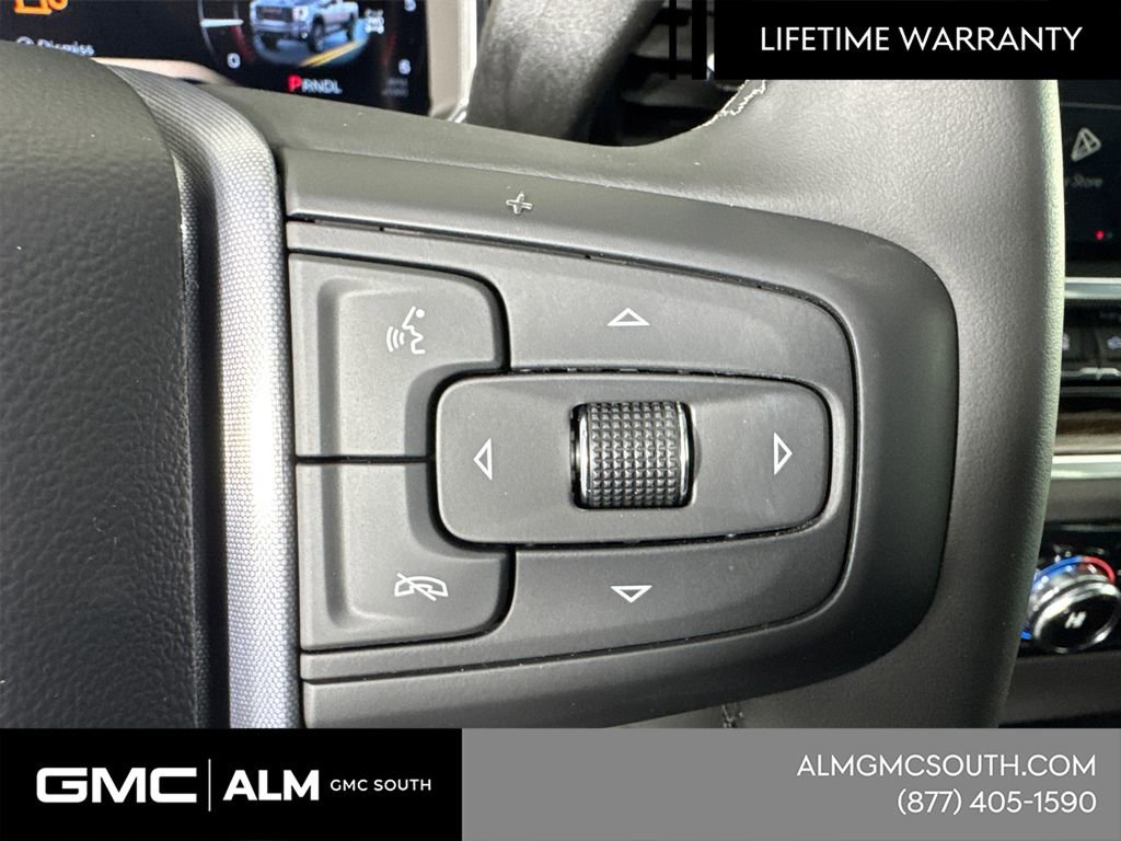 2026 GMC Sierra 2500 SLE