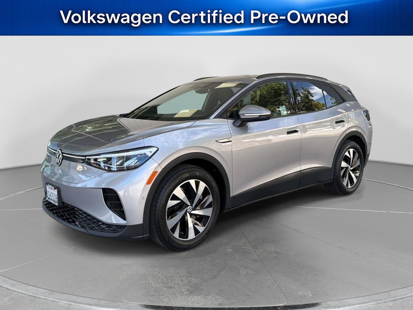 Used 2023 Volkswagen ID.4 Pro