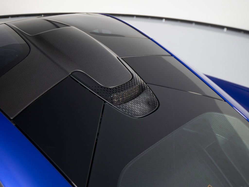 Used 2015 McLaren P1 photo 96