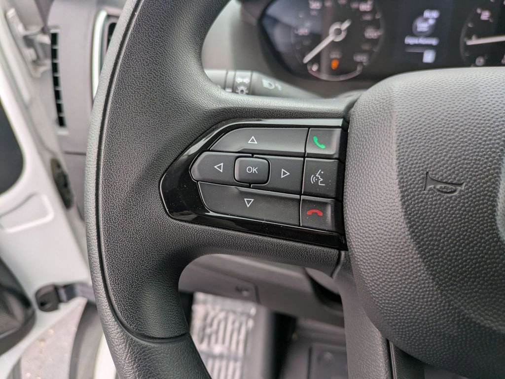 2024 RAM ProMaster 2500