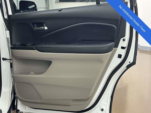 2019 Honda Pilot Touring