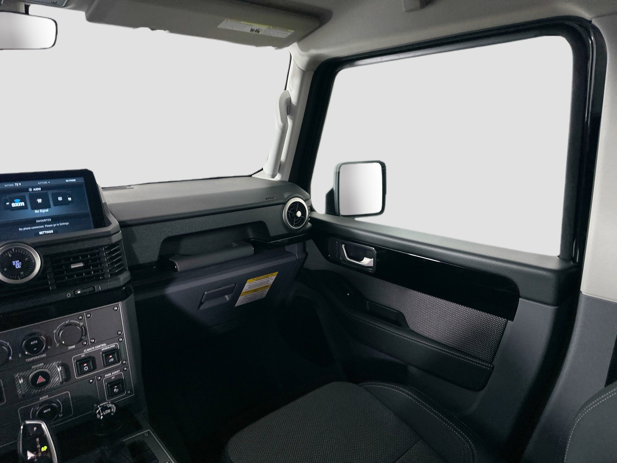 2026 INEOS Grenadier