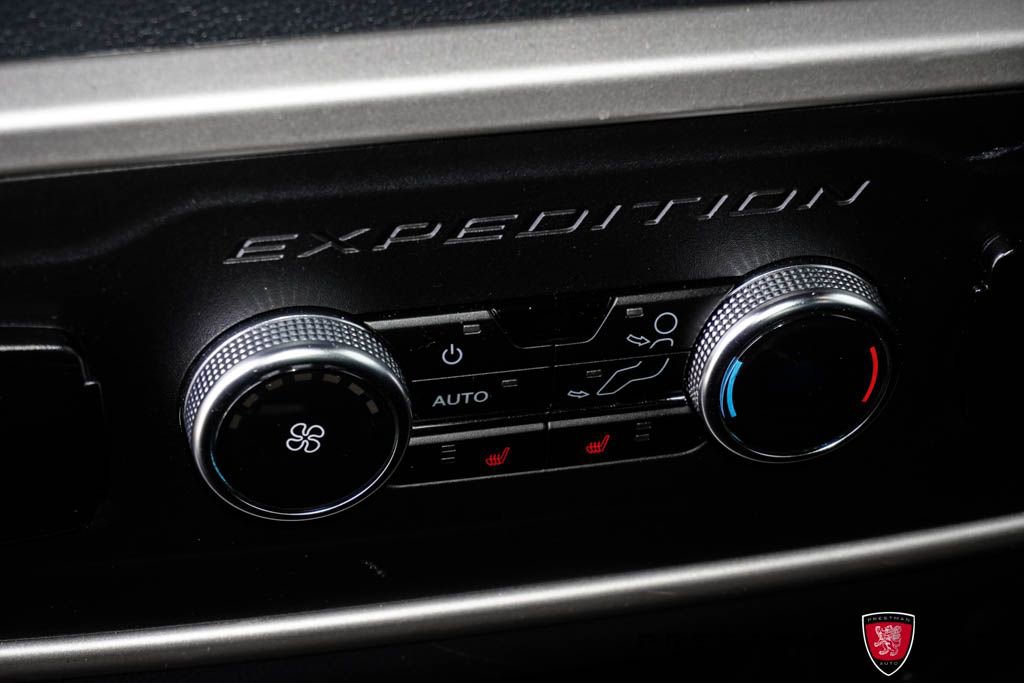 2024 Ford Expedition Timberline