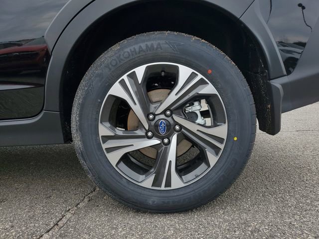 2026 Subaru Crosstrek 2.0i Premium