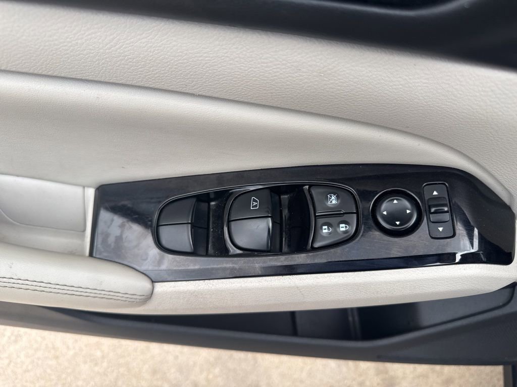 2024 Nissan Altima 2.5 SL