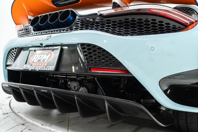 Used 2022 McLaren 765LT photo 22