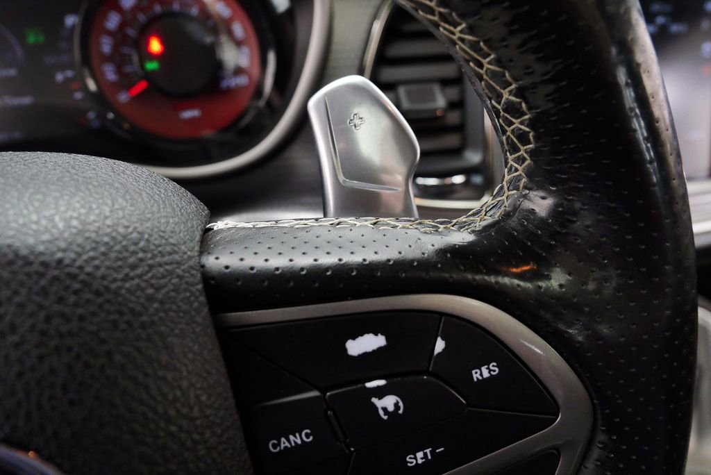 2019 Dodge Challenger SRT Hellcat Redeye