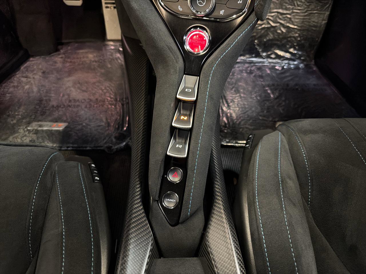 Used 2021 McLaren 765LT photo 40