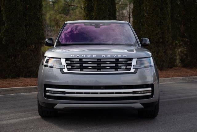 2023 Land Rover Range Rover Long Wheelbase Autobiography