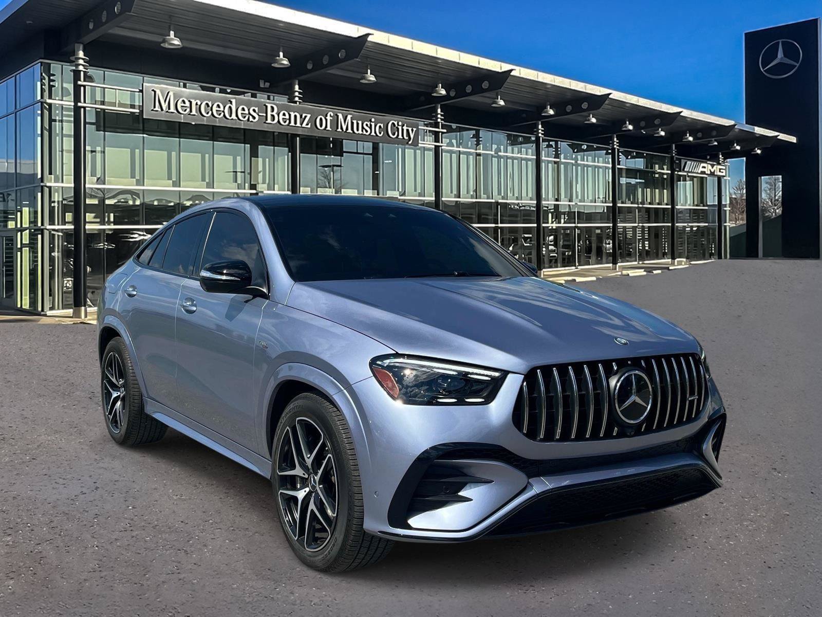 Used Mercedes-Benz Cars for Sale in Portland, TN - Autotrader