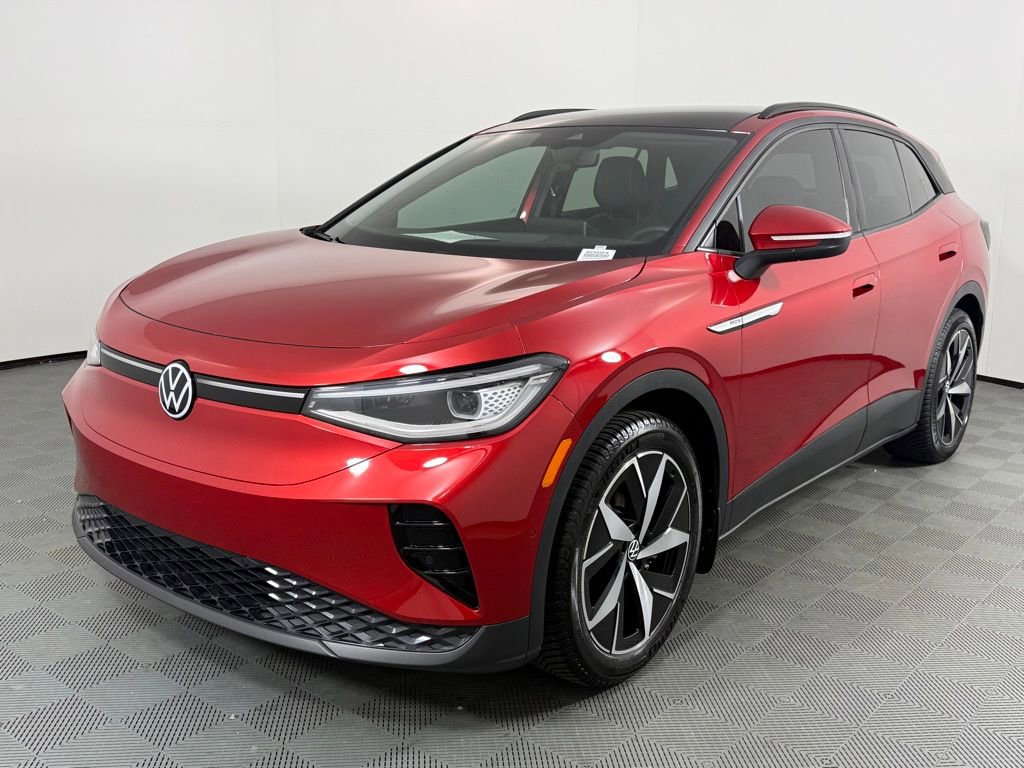 2023 Volkswagen ID.4 Pro S