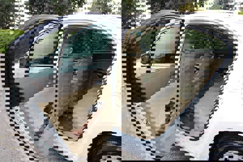 2008 Honda Accord EX-L