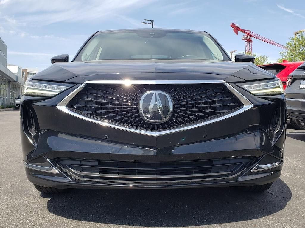 2022 Acura MDX SH-AWD w/ Technology Package