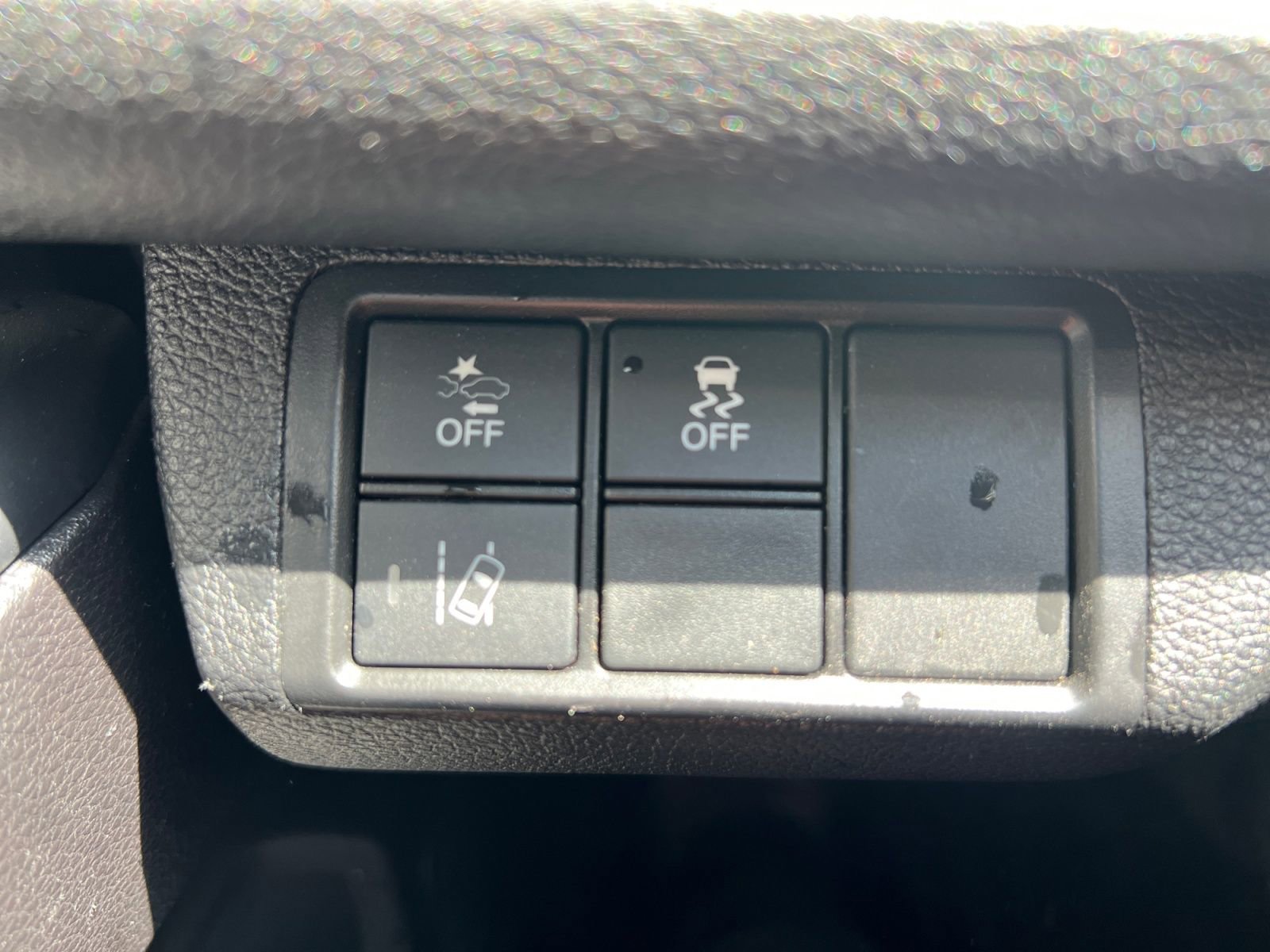 2019 Honda Civic Sport Touring