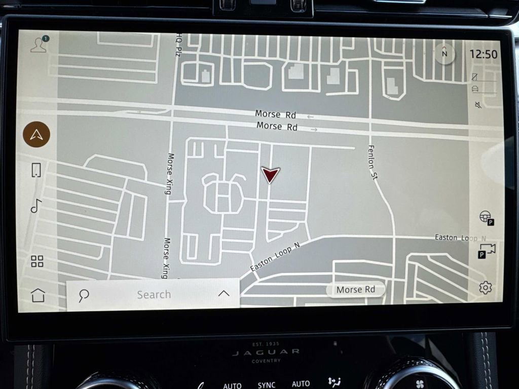 2026 Jaguar F-Pace R-Dynamic S