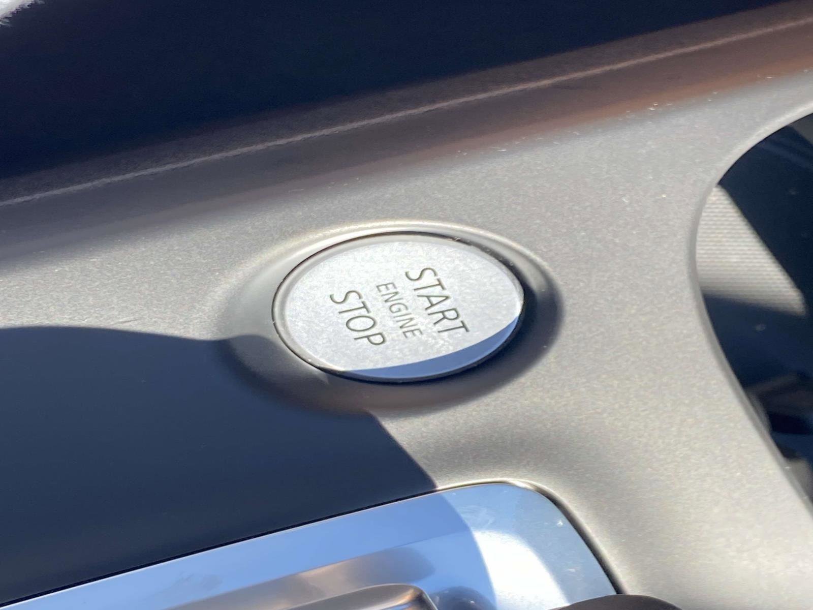 2025 INFINITI Qx50 Luxe