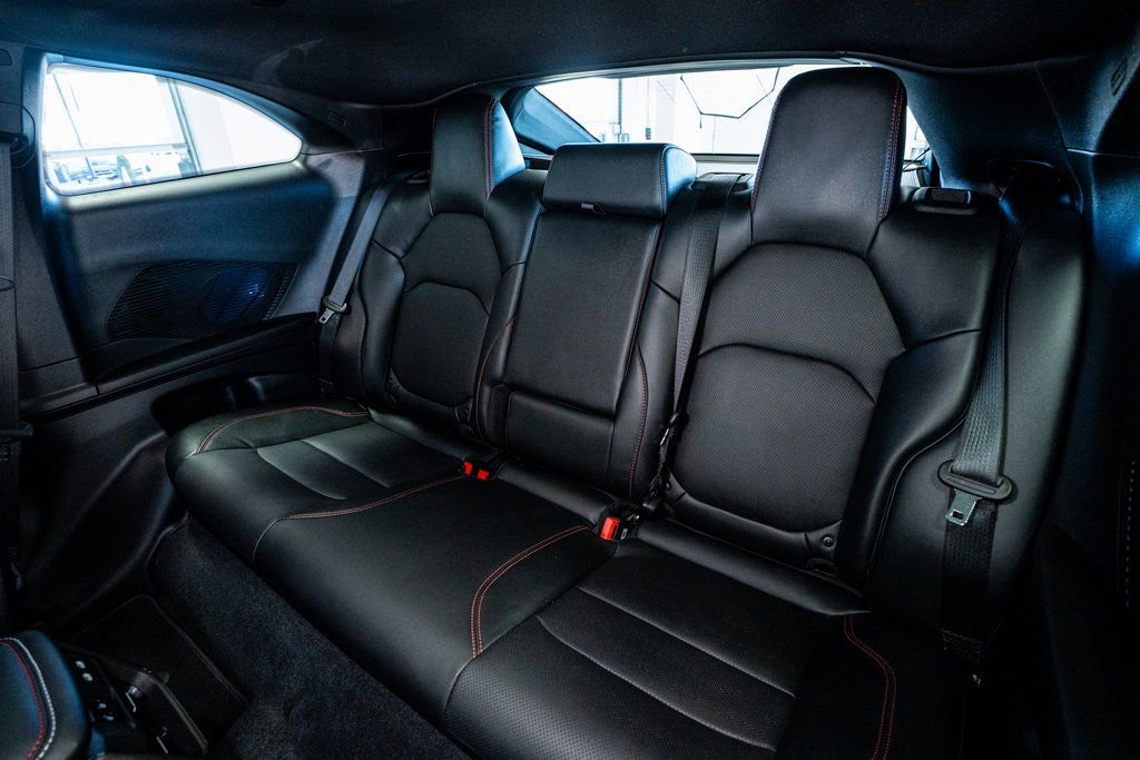 2024 Dodge Charger R/T