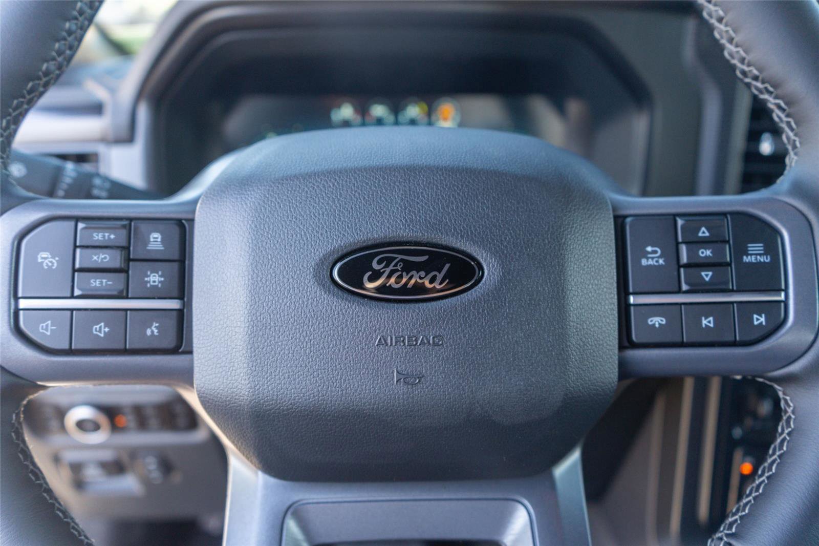 2025 Ford F150 Lariat