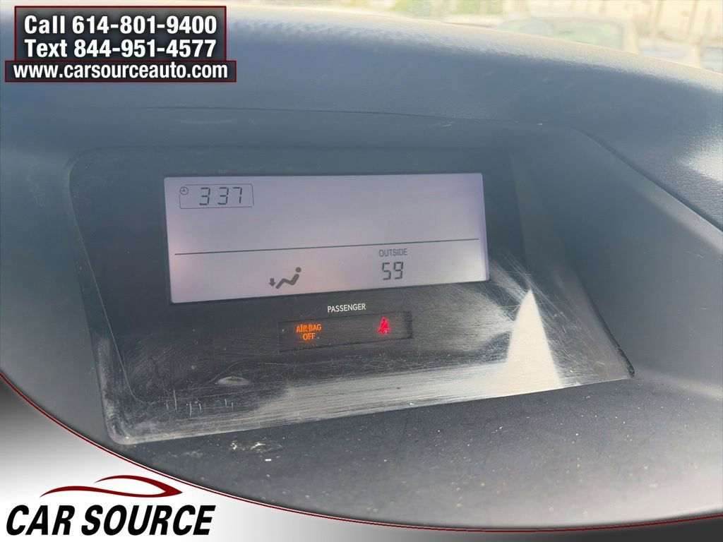 2012 Lexus RX 350 AWD