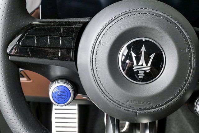 2026 Maserati Grecale Modena