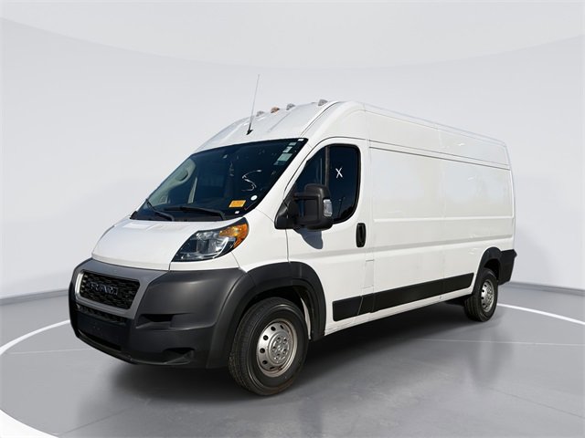 2021 Ram ProMaster 2500 159 WB
