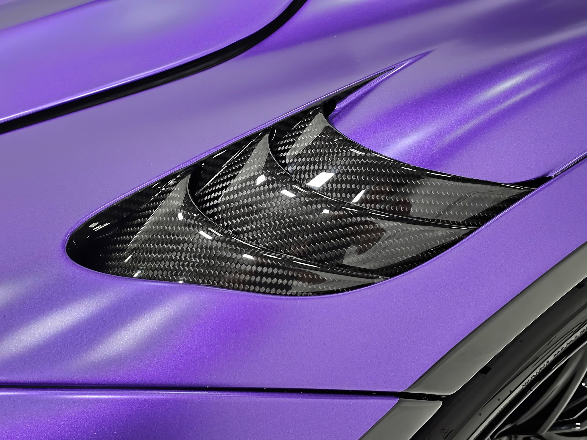 Used 2019 McLaren 720S photo 20