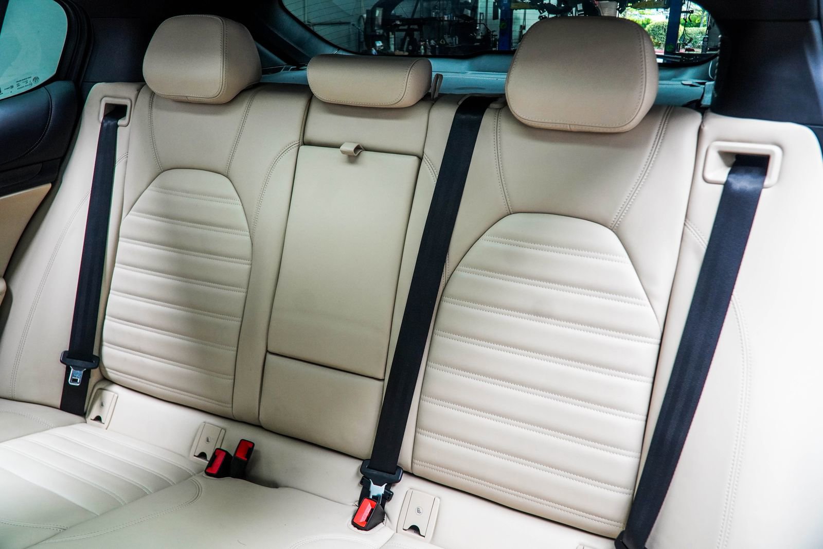 2023 Alfa Romeo Stelvio Ti Lusso