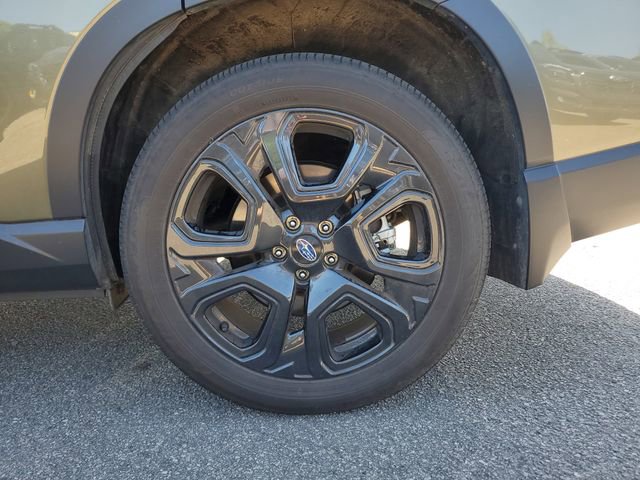 2025 Subaru Ascent Onyx Edition