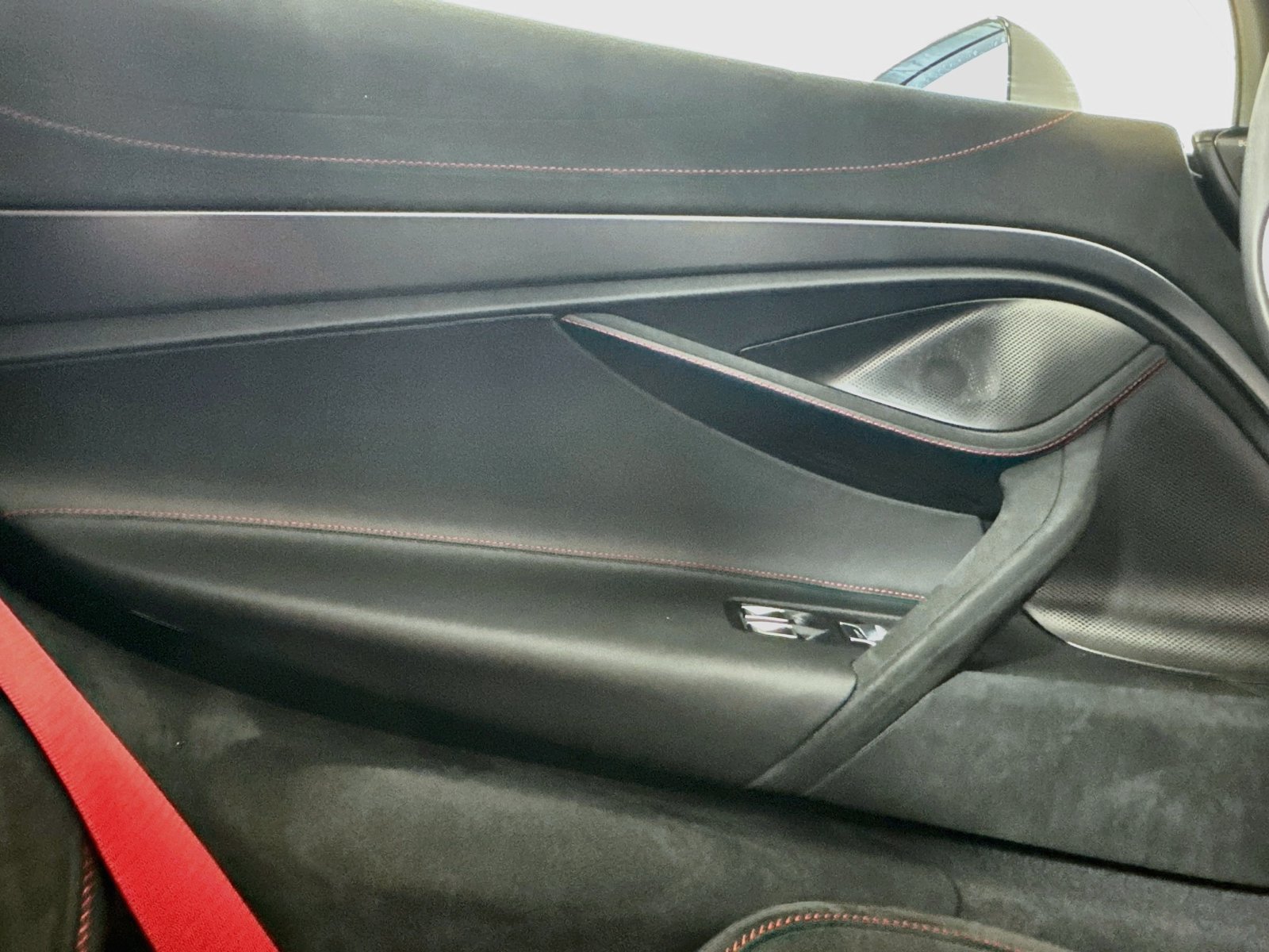 New 2027 McLaren 750S Spider photo 14