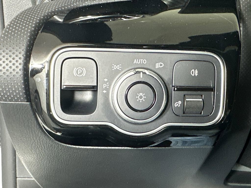 2026 Mercedes-Benz CLA 250 4MATIC