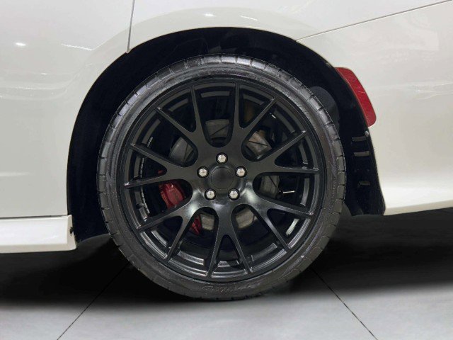 2019 Dodge Charger SRT Hellcat