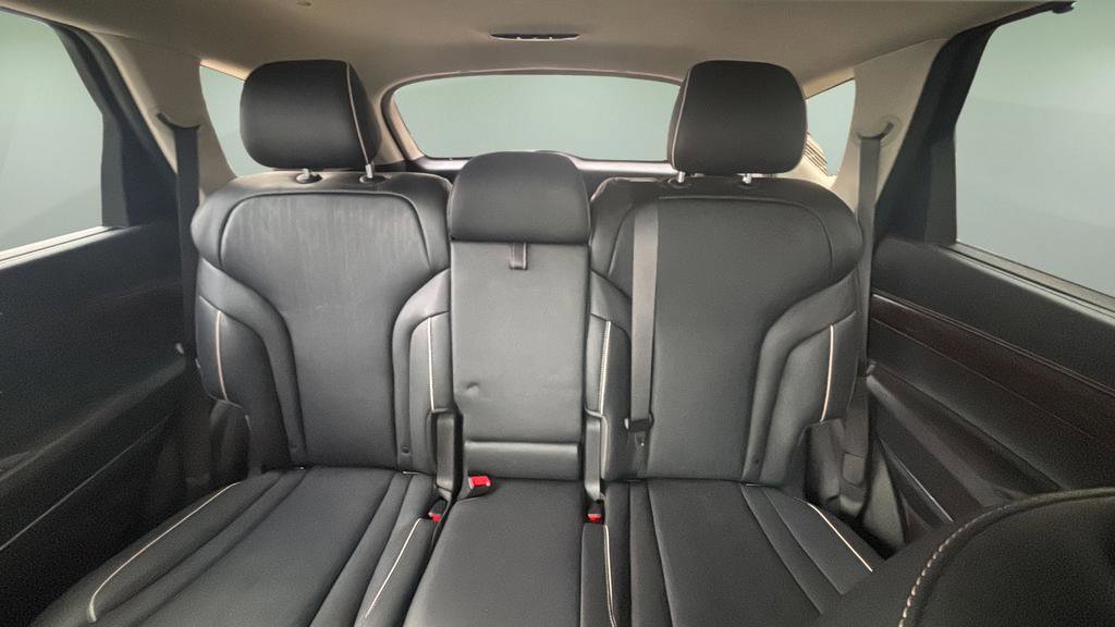 2023 Genesis Gv80 2.5T