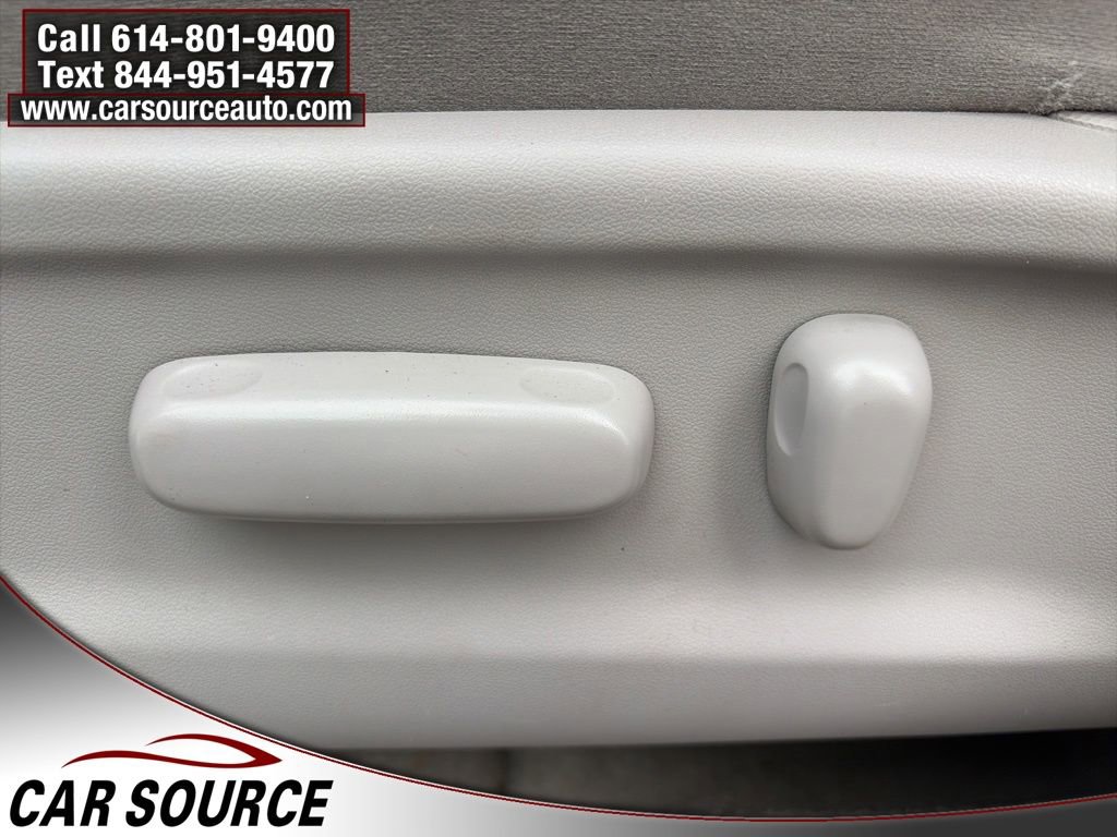 2008 Toyota Camry LE