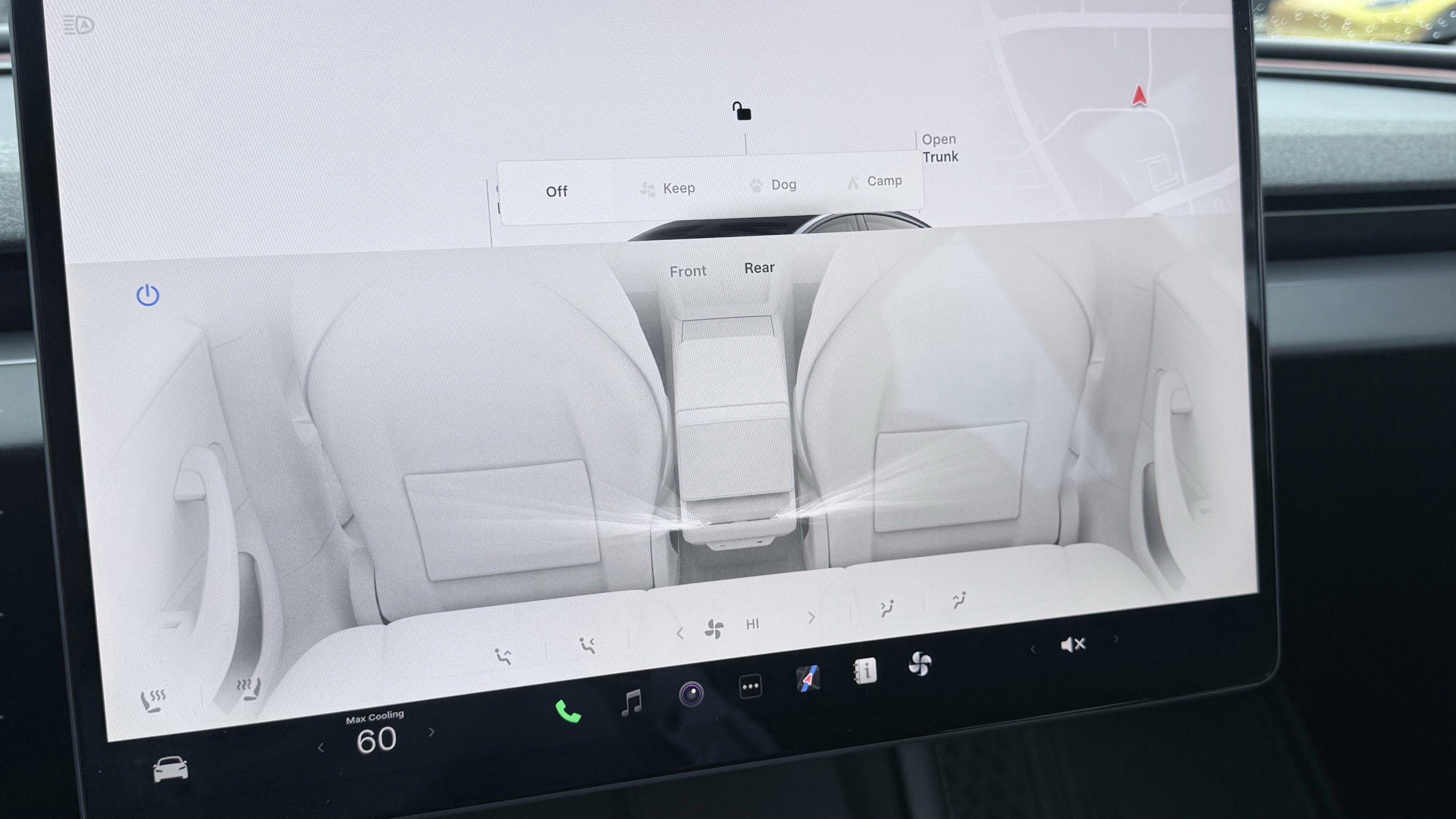 2024 Tesla Model 3 Standard Range
