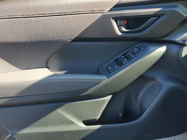 2026 Subaru Crosstrek 2.5i Sport