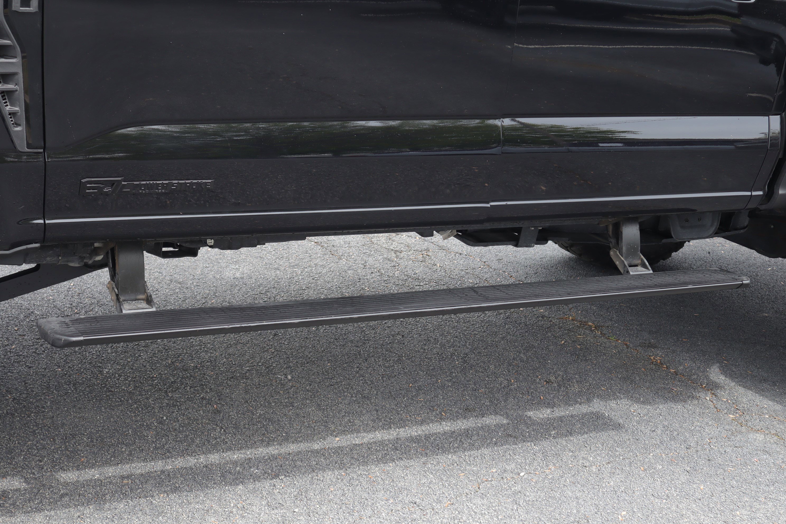 2026 Ford F250 Platinum