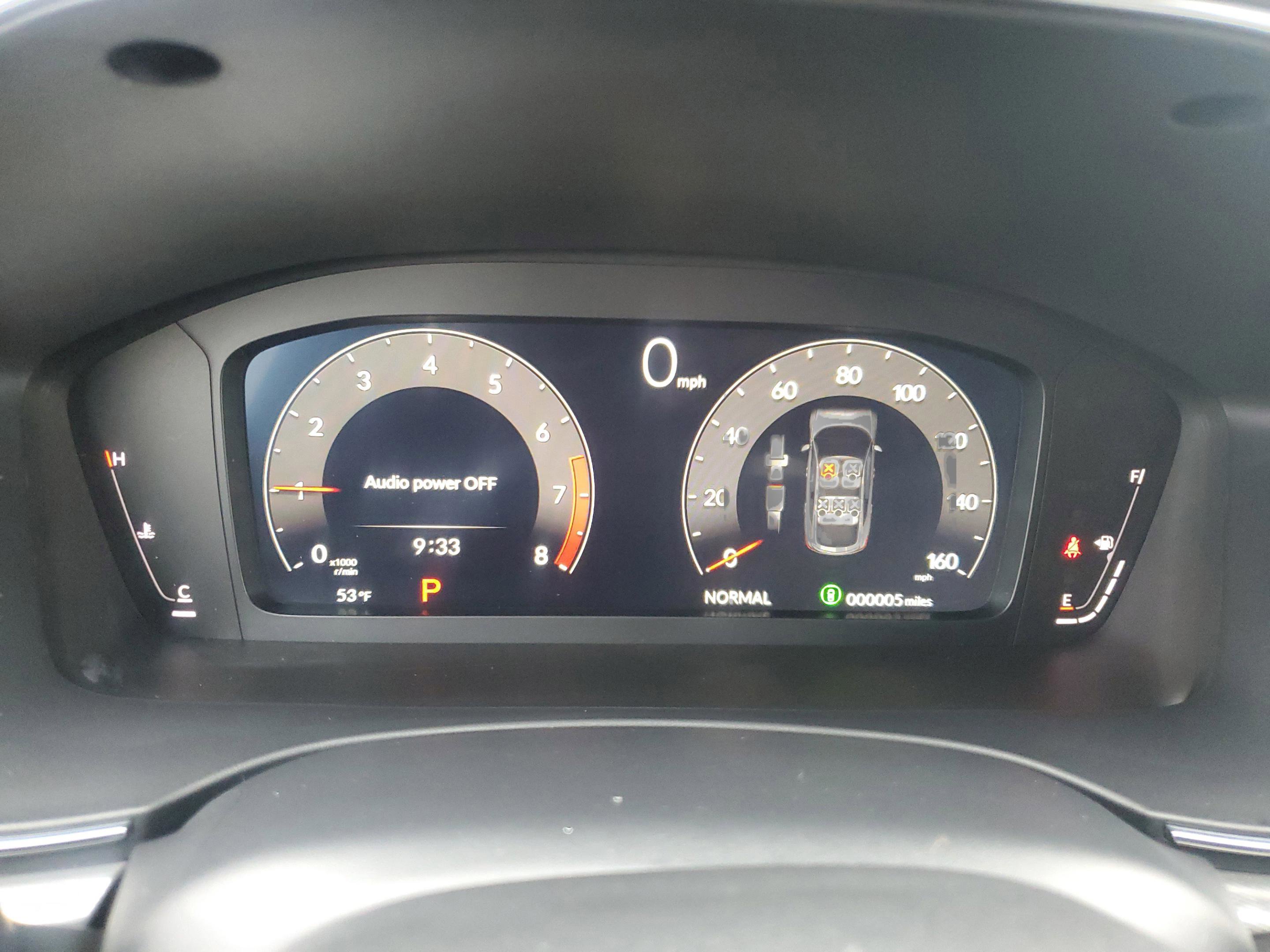 2026 Acura Integra A-Spec