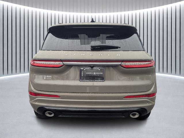 2026 Lincoln Corsair Grand Touring