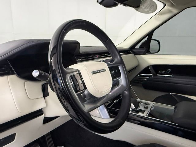 2023 Land Rover Range Rover Long Wheelbase Autobiography