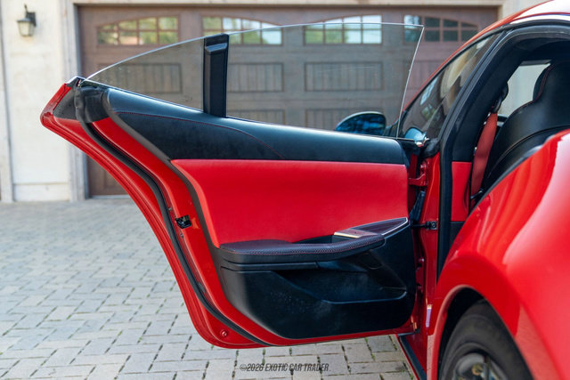 2018 Karma Revero Luxury