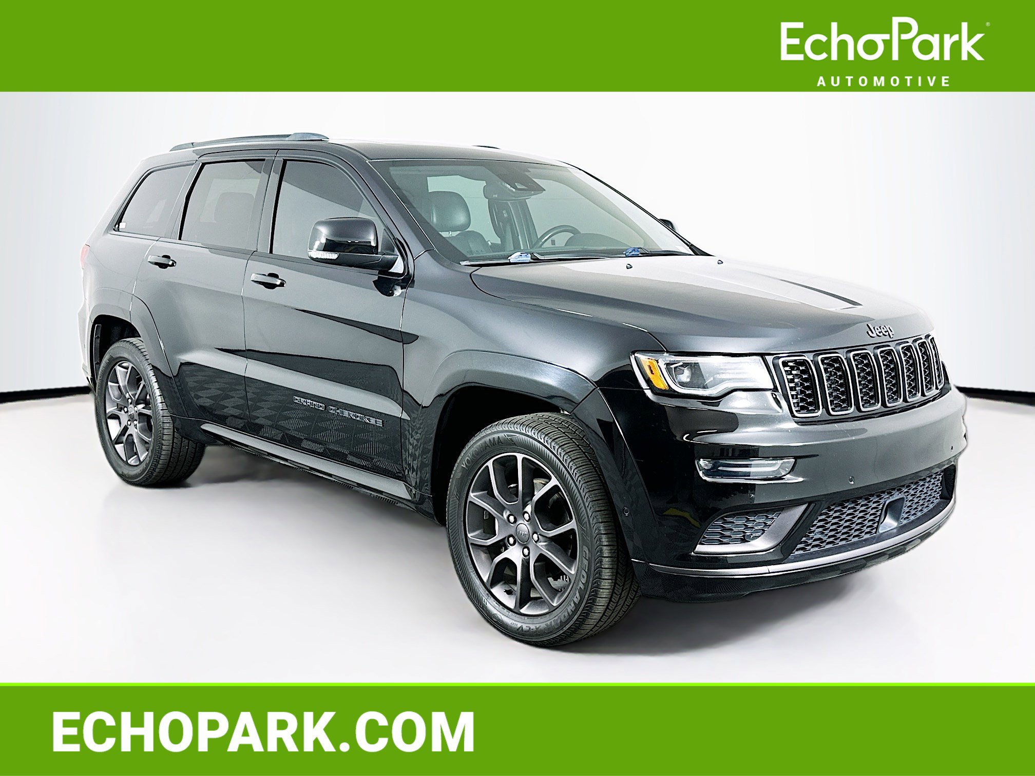 Used Jeep Grand Cherokee High Altitude for Sale in Phoenix, AZ