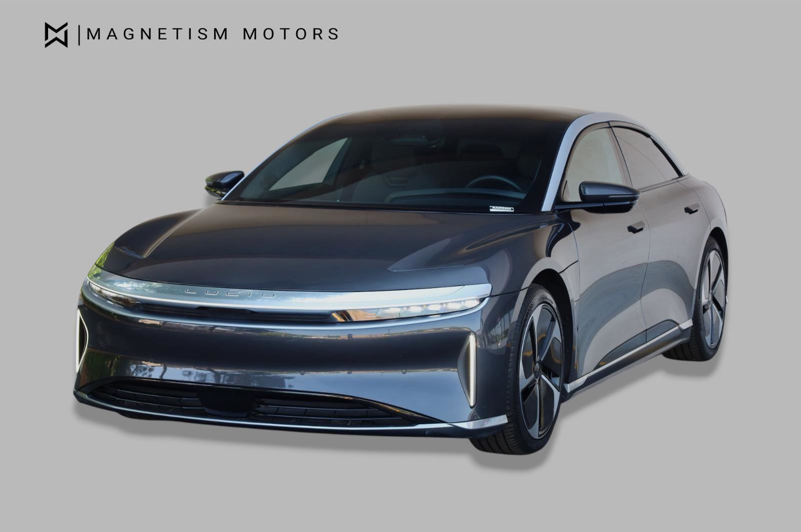 2024 Lucid Air Touring