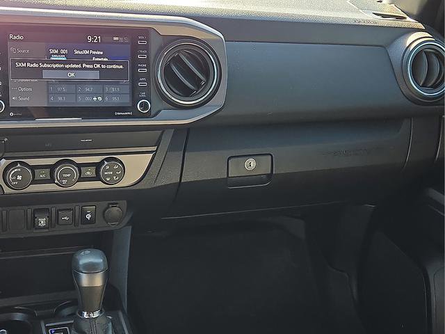 2020 Toyota Tacoma TRD Off-Road