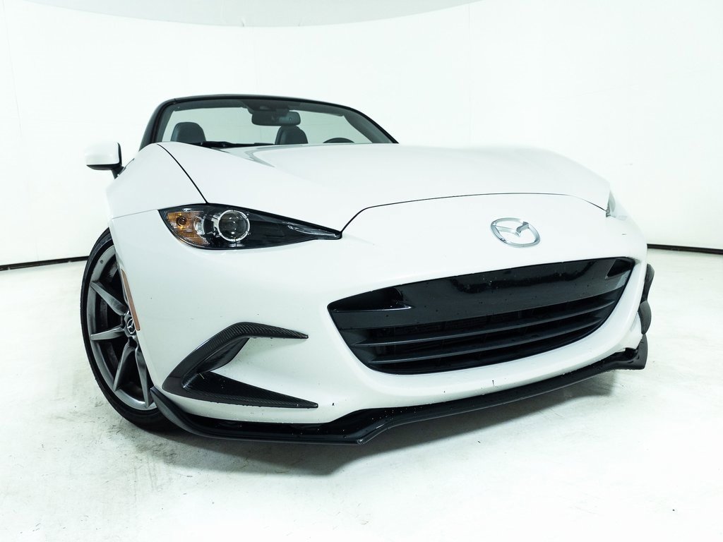 2023 Mazda MX-5 Miata Grand Touring