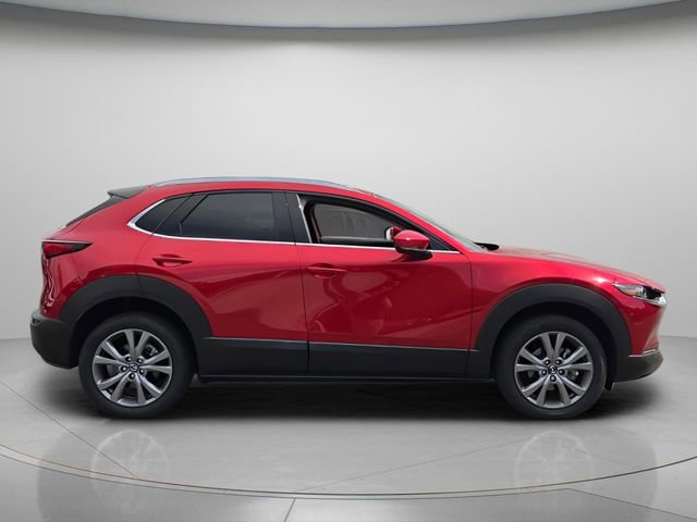 2025 MAZDA Cx-30 AWD 2.5 S w/ Premium Package