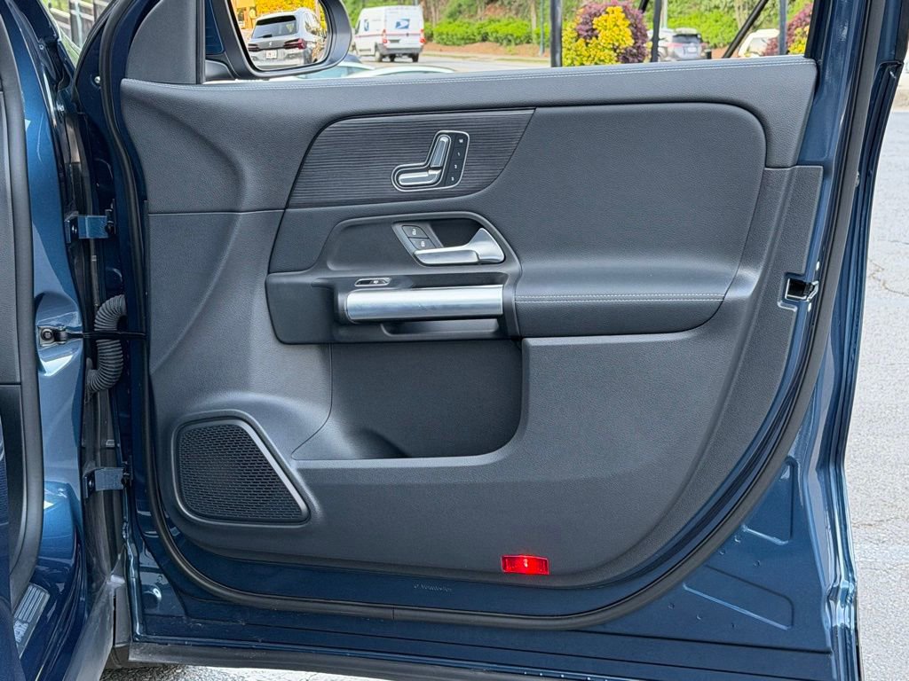 2022 Mercedes-Benz GLA 250