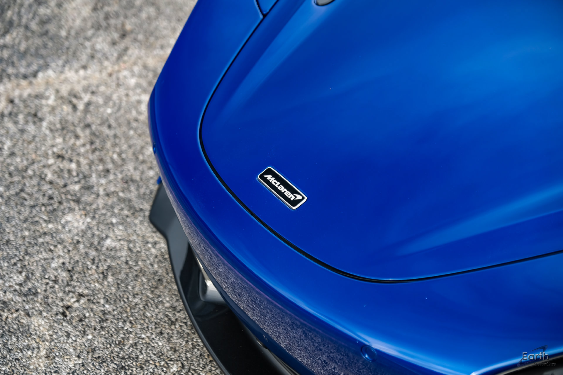 Used 2022 McLaren 720S Spider photo 41