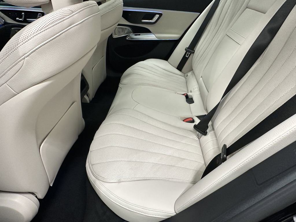 2026 Mercedes-Benz E 450 4MATIC All-Terrain Wagon