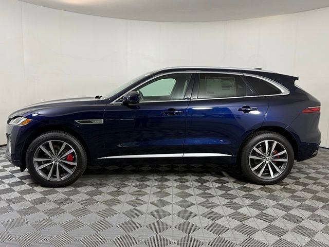 2026 Jaguar F-Pace R-Dynamic S